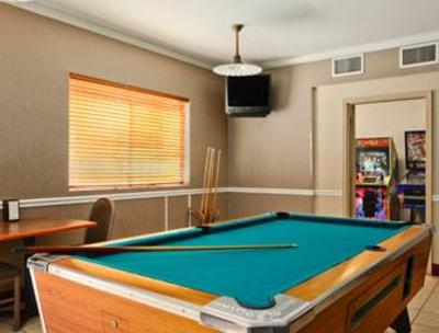 фото отеля Days Inn Gulf Shores