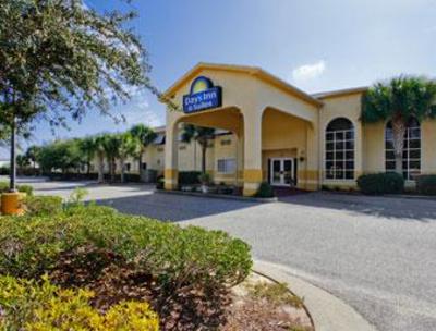 фото отеля Days Inn Gulf Shores