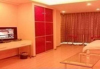 фото отеля Du Shang Ju Apartment Hotel