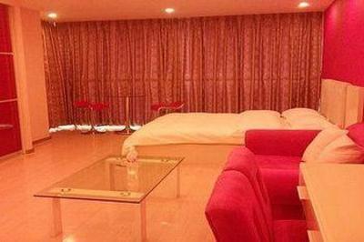 фото отеля Du Shang Ju Apartment Hotel