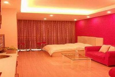 фото отеля Du Shang Ju Apartment Hotel