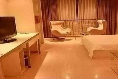 фото отеля Du Shang Ju Apartment Hotel