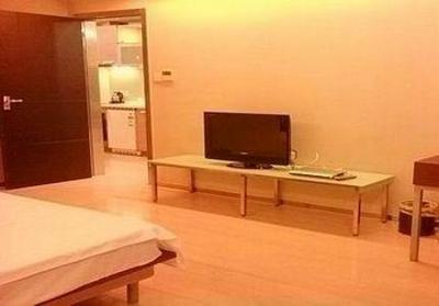 фото отеля Du Shang Ju Apartment Hotel