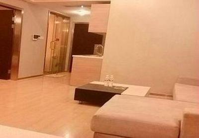фото отеля Du Shang Ju Apartment Hotel