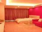 фото отеля Du Shang Ju Apartment Hotel