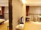 фото отеля Du Shang Ju Apartment Hotel