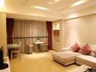 фото отеля Du Shang Ju Apartment Hotel