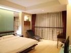 фото отеля Du Shang Ju Apartment Hotel