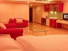 фото отеля Du Shang Ju Apartment Hotel