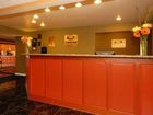 фото отеля The Econo Lodge Milwaukee Airport Hotel