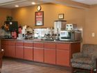 фото отеля The Econo Lodge Milwaukee Airport Hotel