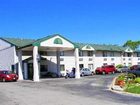 фото отеля The Econo Lodge Milwaukee Airport Hotel