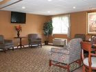 фото отеля The Econo Lodge Milwaukee Airport Hotel