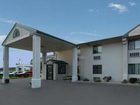 фото отеля The Econo Lodge Milwaukee Airport Hotel