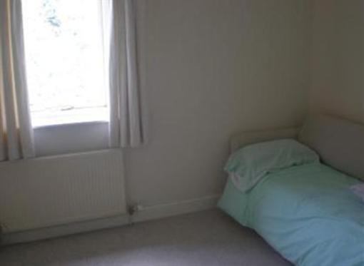 фото отеля Flat 5 Central Cardiff
