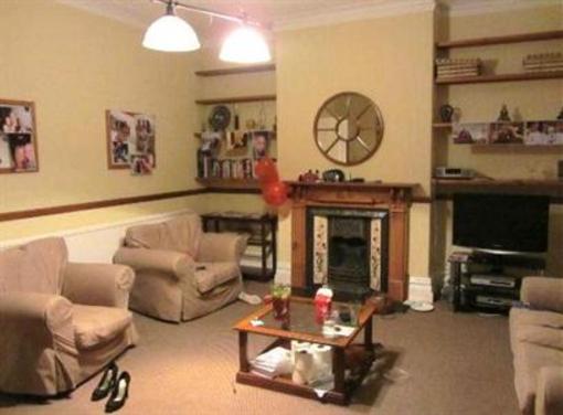фото отеля Flat 5 Central Cardiff