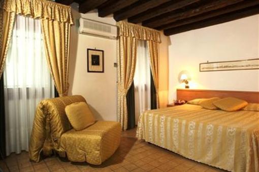 фото отеля Residenza Ca' Dario