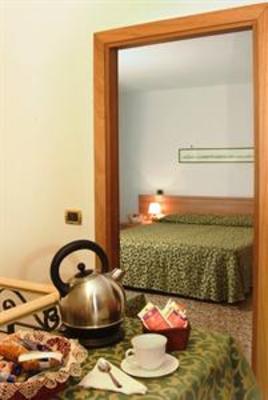 фото отеля Residenza Ca' Dario