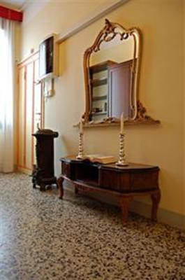 фото отеля Residenza Ca' Dario