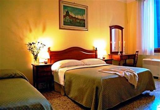 фото отеля Residenza Ca' Dario