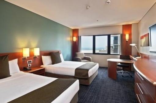 фото отеля Irish Clock Guest House