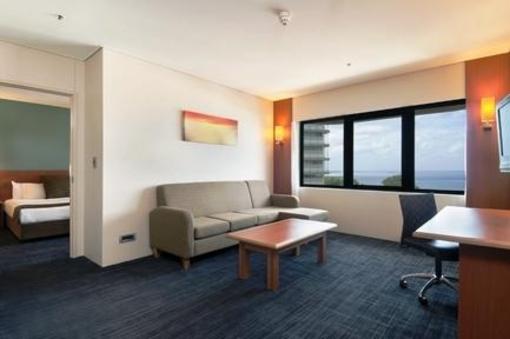 фото отеля Irish Clock Guest House