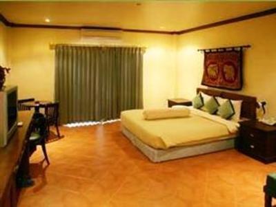 фото отеля Irish Clock Guest House