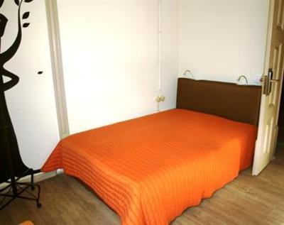 фото отеля Serenata Hostel Coimbra