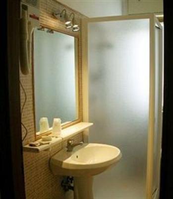 фото отеля Hotel il Roscio