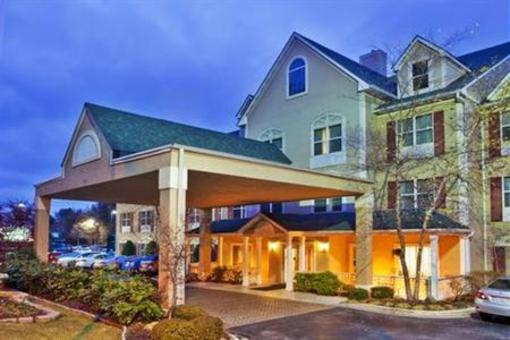 фото отеля Country Inn & Suites by Carlson _ Dalton