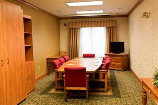 фото отеля Country Inn & Suites by Carlson _ Dalton