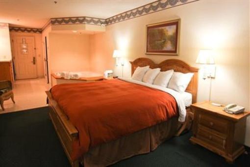 фото отеля Country Inn & Suites by Carlson _ Dalton