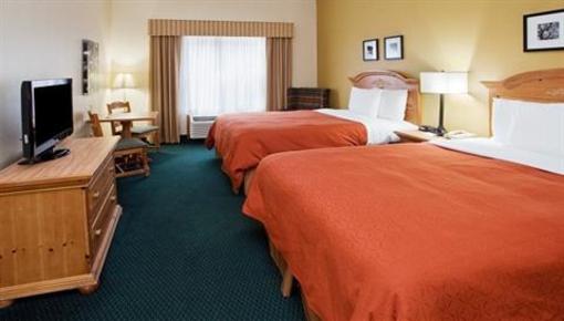 фото отеля Country Inn & Suites by Carlson _ Dalton