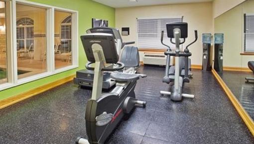 фото отеля Country Inn & Suites by Carlson _ Dalton