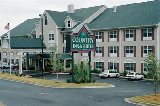 фото отеля Country Inn & Suites by Carlson _ Dalton