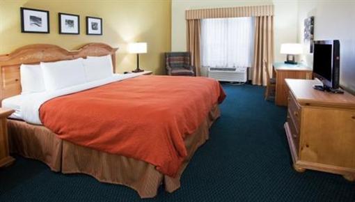 фото отеля Country Inn & Suites by Carlson _ Dalton