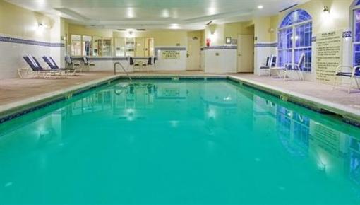 фото отеля Country Inn & Suites by Carlson _ Dalton