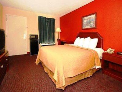 фото отеля Quality Inn Alexandria (Louisiana)