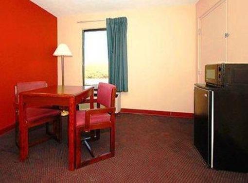 фото отеля Quality Inn Alexandria (Louisiana)