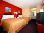 фото отеля Quality Inn Alexandria (Louisiana)