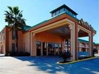 фото отеля Quality Inn Alexandria (Louisiana)