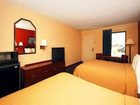 фото отеля Quality Inn Alexandria (Louisiana)