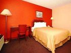 фото отеля Quality Inn Alexandria (Louisiana)