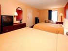 фото отеля Quality Inn Alexandria (Louisiana)