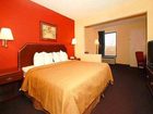 фото отеля Quality Inn Alexandria (Louisiana)