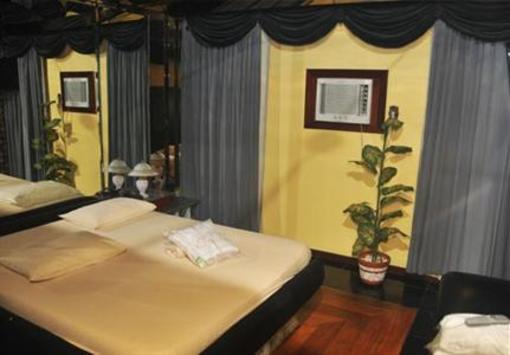 фото отеля Hotel Caricia Rio de Janeiro