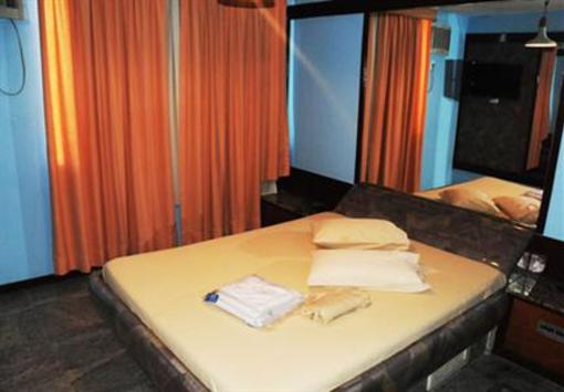 фото отеля Hotel Caricia Rio de Janeiro