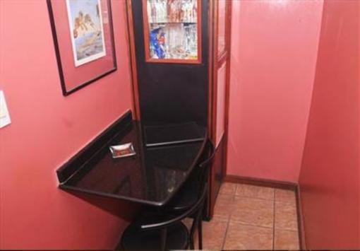фото отеля Hotel Caricia Rio de Janeiro
