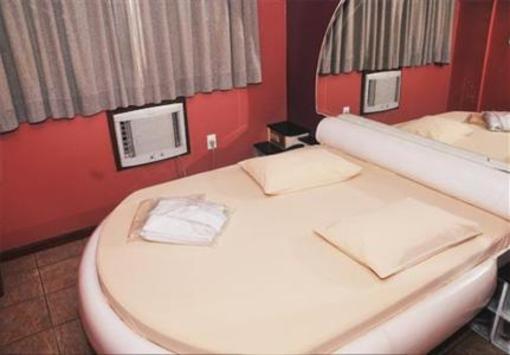 фото отеля Hotel Caricia Rio de Janeiro