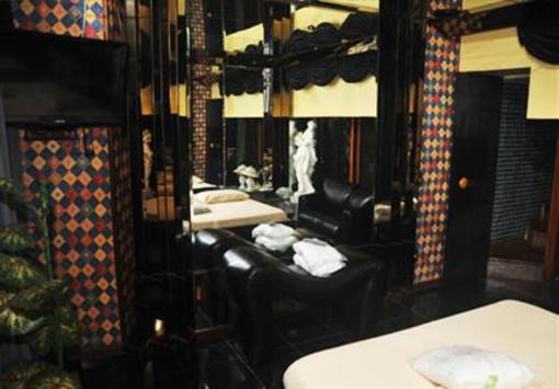 фото отеля Hotel Caricia Rio de Janeiro